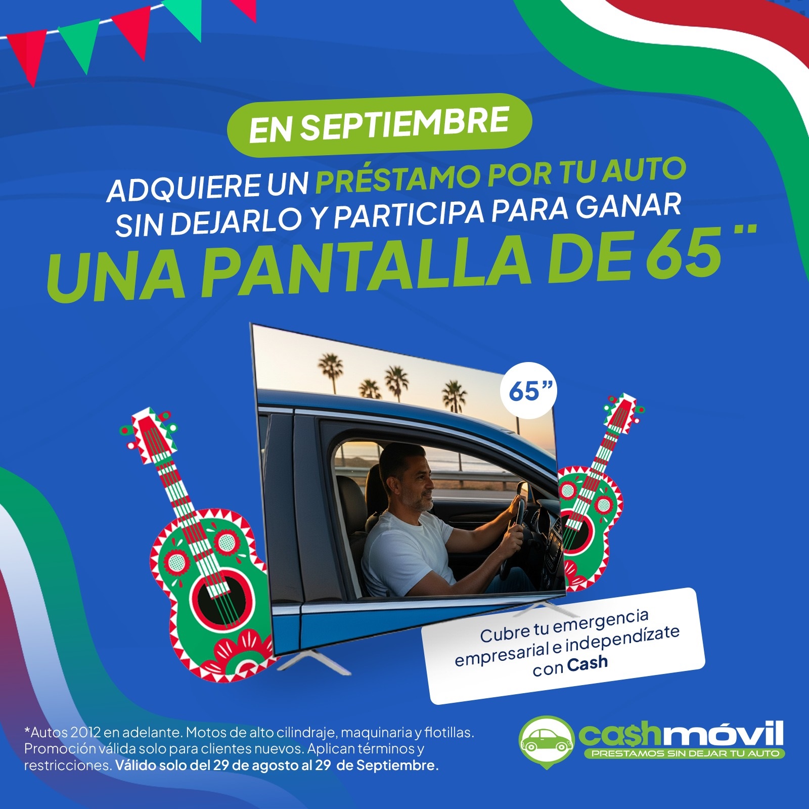 Flyer